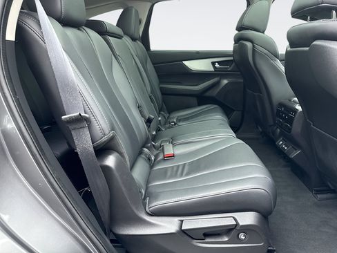 Used 2023 Acura MDX SH-AWD w/ Technology Package image 19