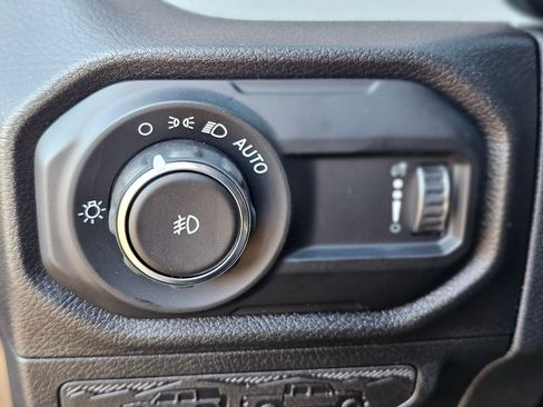 New 2026 Jeep Wrangler Unlimited Sport AWD/4WD image 20
