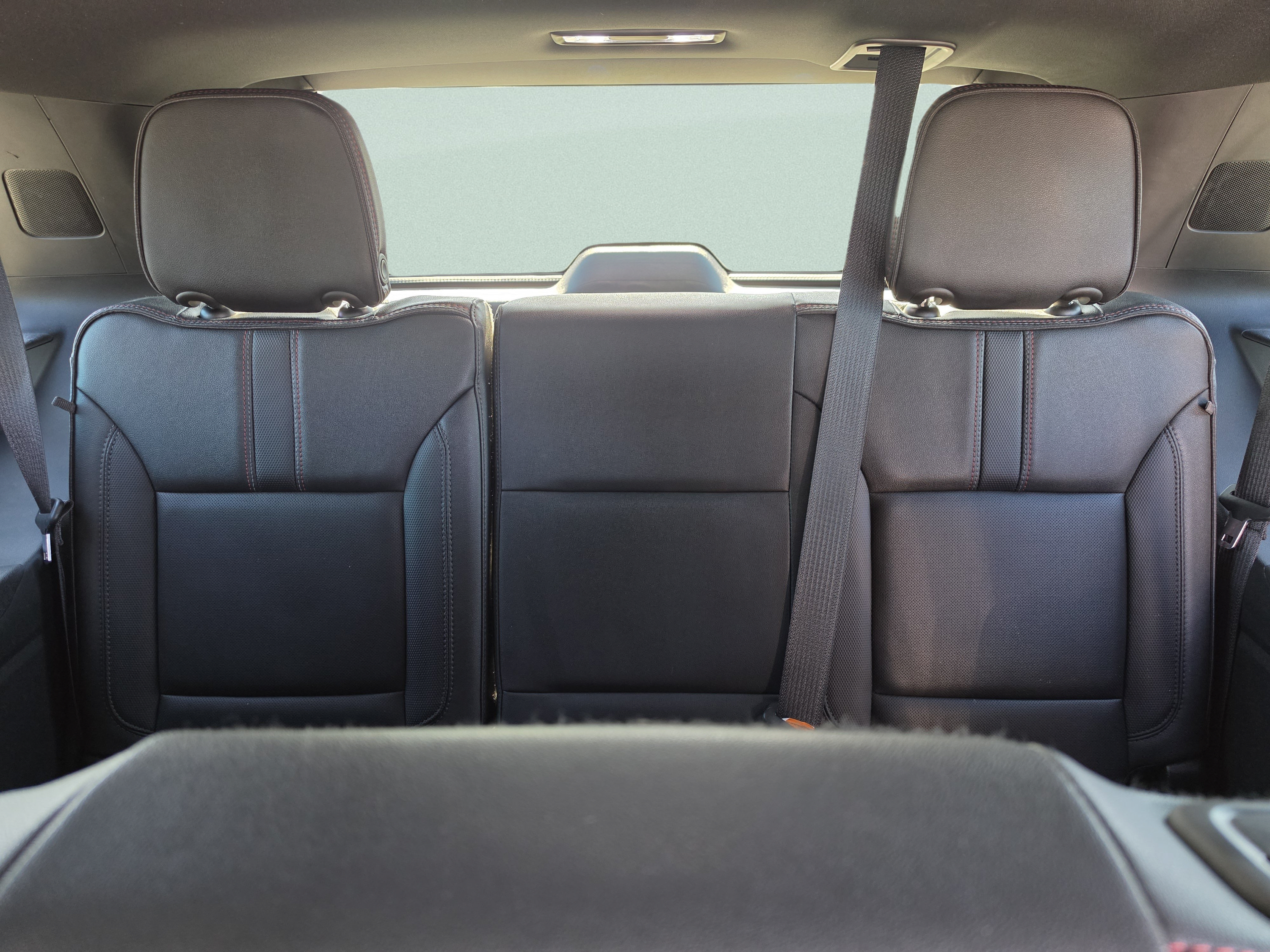 Used 2023 Chevrolet Tahoe RST RWD image 23