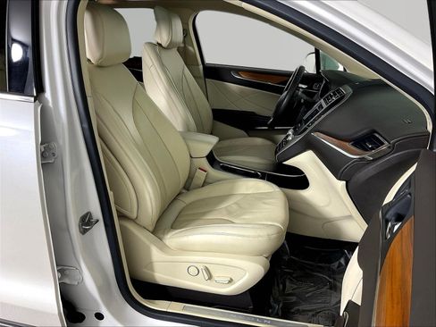 Used 2016 Lincoln MKC Reserve AWD/4WD image 29