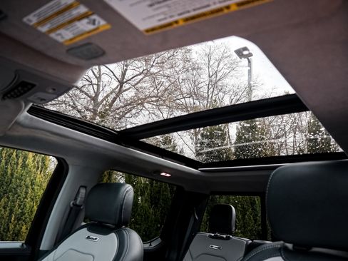 Used 2022 Ford F250 Limited image 28