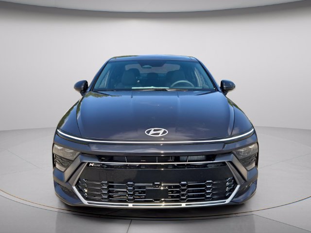 New 2026 Hyundai Sonata N Line FWD image 3