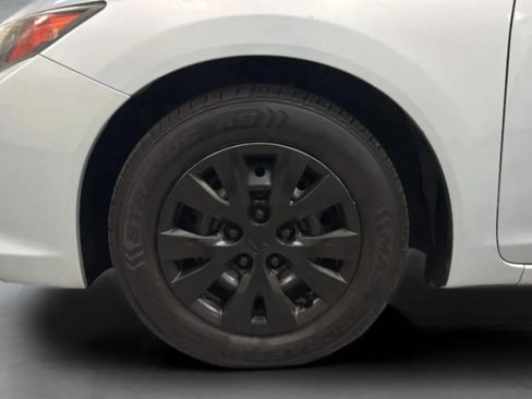 Used 2012 Honda Civic LX image 24