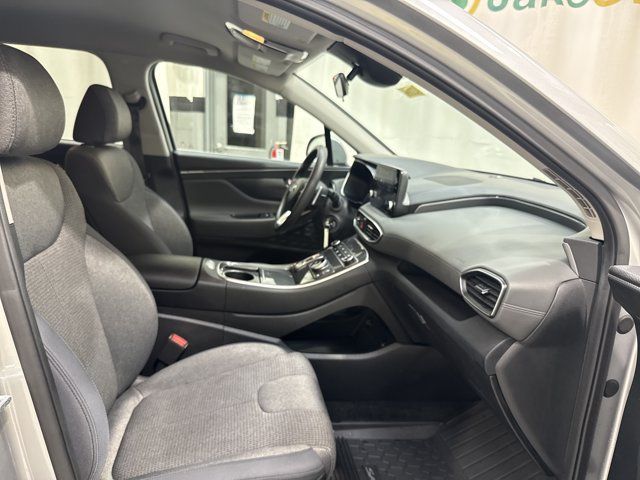 Used 2023 Hyundai Santa Fe SE AWD/4WD image 28