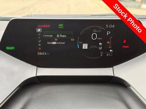 Used 2024 Toyota Prius Prime FWD image 21