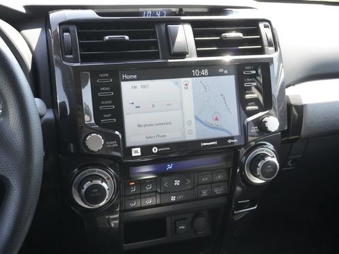 Used 2021 Toyota 4Runner TRD Pro AWD/4WD image 15