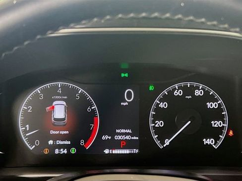 Certified 2025 Honda Pilot EX-L image 12