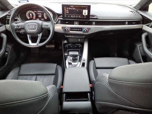 Used 2021 Audi A5 2.0T Premium Plus AWD/4WD image 25
