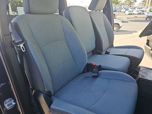 Used 2024 RAM 2500 Big Horn image 10