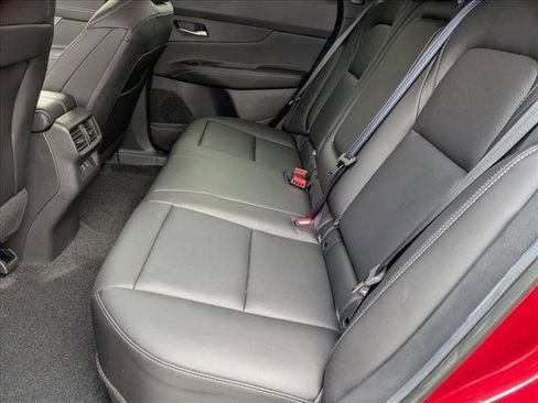 New 2026 Nissan Murano SL AWD/4WD image 14