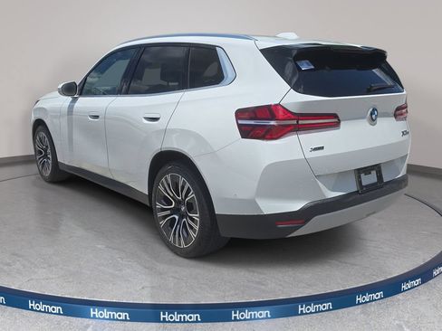 Used 2026 BMW X3 xDrive30i w/ Convenience Package AWD/4WD image 8