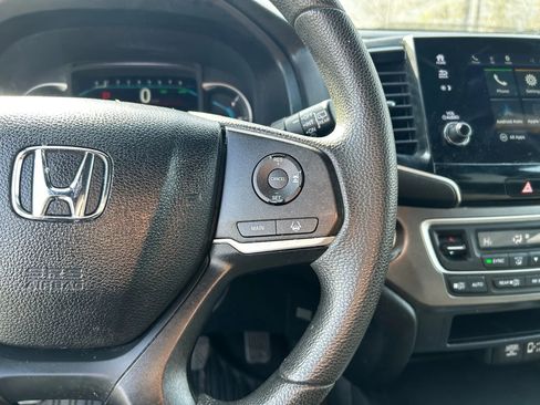 Used 2021 Honda Passport Sport image 15