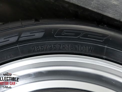 Used 1990 Ford Mustang LX RWD image 63
