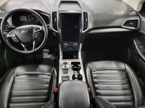 Used 2023 Ford Edge SEL w/ Convenience Package image 6
