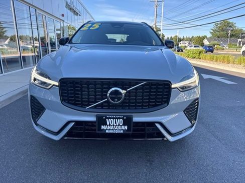 Used 2025 Volvo XC60 B5 Plus AWD/4WD image 7