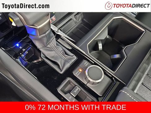 New 2026 Toyota Tundra Limited image 25
