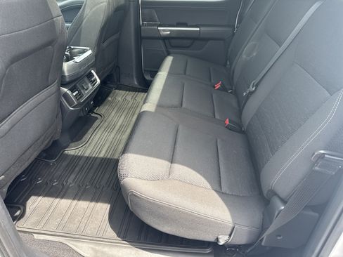 Used 2023 Ford F150 XLT w/ Equipment Group 302A High AWD/4WD image 40