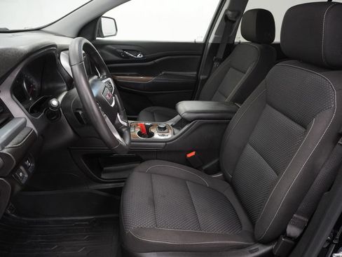 Used 2023 GMC Acadia SLE w/ Driver Convenience Package FWD image 14