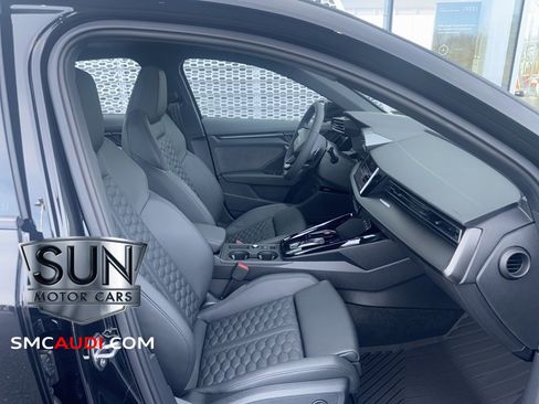 New 2026 Audi RS 3 2.5T image 27