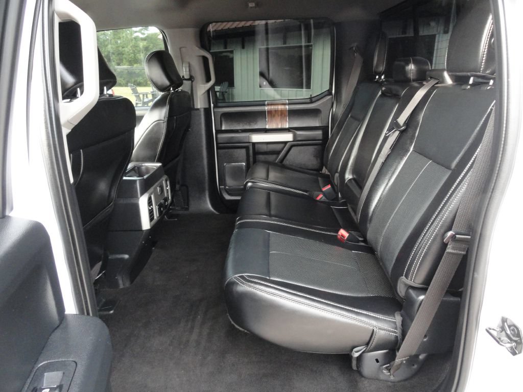 Used 2019 Ford F150 Lariat AWD/4WD image 10