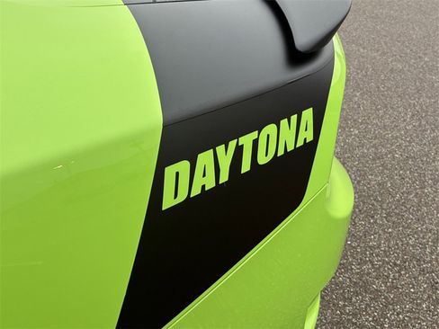 Used 2023 Dodge Charger R/T w/ Daytona Edition Group image 13