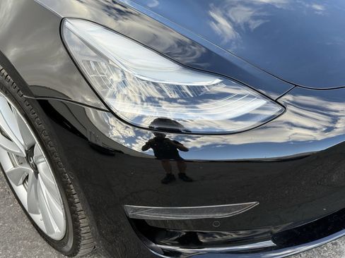 Used 2019 Tesla Model 3 Standard Range Plus image 33