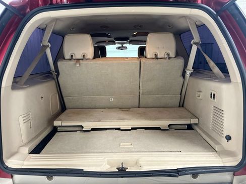 Used 2008 Ford Expedition EL Eddie Bauer RWD image 23