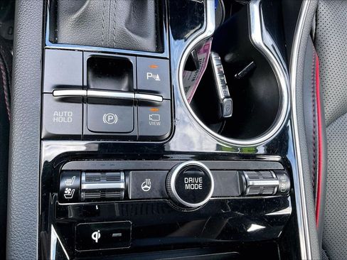 Used 2023 Kia K5 GT w/ GT1 Package FWD image 34