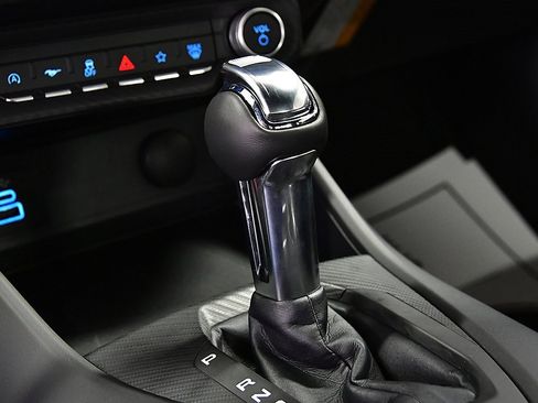 New 2026 Ford Mustang Coupe image 21