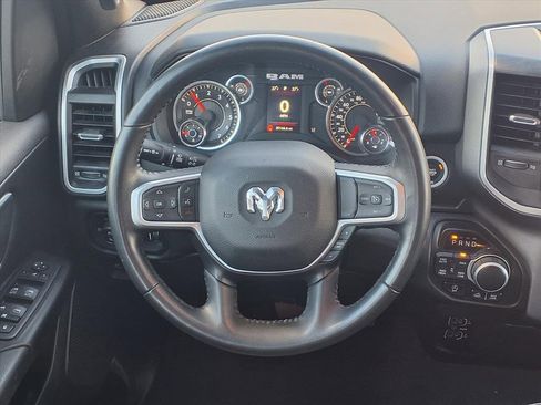 Used 2023 RAM 1500 Big Horn image 14
