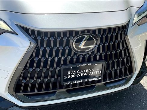 Used 2024 Lexus NX 350 AWD w/ Cold Area Package image 33