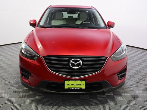 Used 2016 MAZDA CX-5 Grand Touring image 7