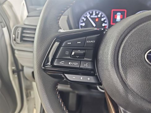 Used 2025 Subaru Forester Sport image 22