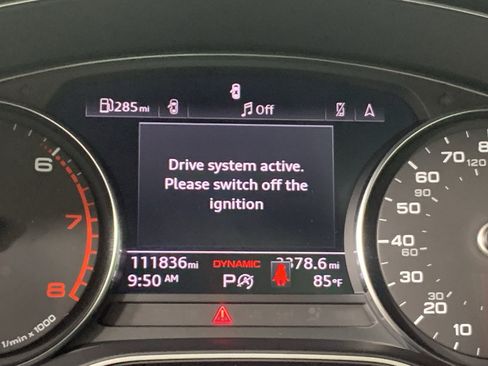 Used 2022 Audi A5 2.0T Premium w/ Convenience Package AWD/4WD image 23