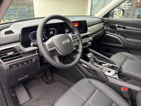 New 2025 Kia Telluride EX image 31