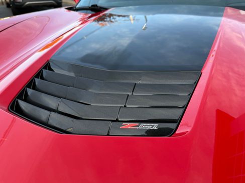 Used 2017 Chevrolet Corvette Stingray Coupe image 10