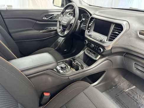 Used 2023 GMC Acadia AT4 w/ LPO, 'HIT The Road' Package AWD/4WD image 31