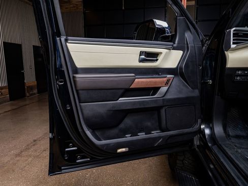 Used 2023 Toyota Tundra 1794 Edition image 36