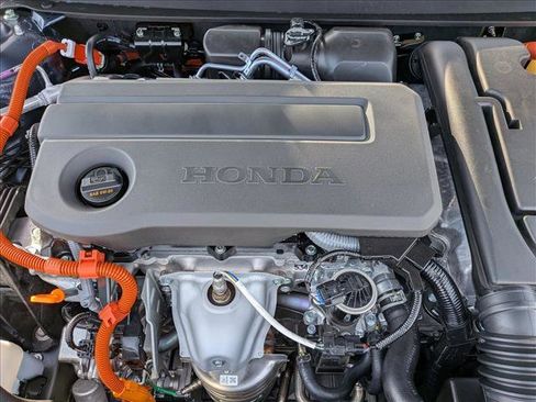 New 2026 Honda Accord Touring image 15