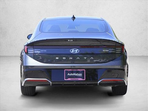 Certified 2026 Hyundai Sonata SEL FWD image 6
