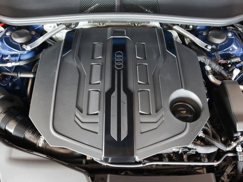 New 2026 Audi A6 Prestige image 3