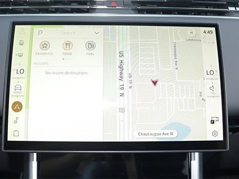 New 2026 Land Rover Range Rover SE image 26