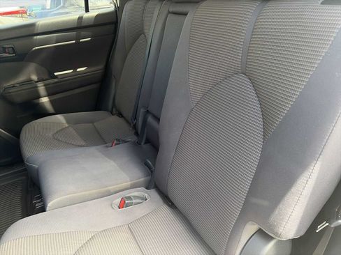 Used 2023 Toyota Highlander L FWD image 23