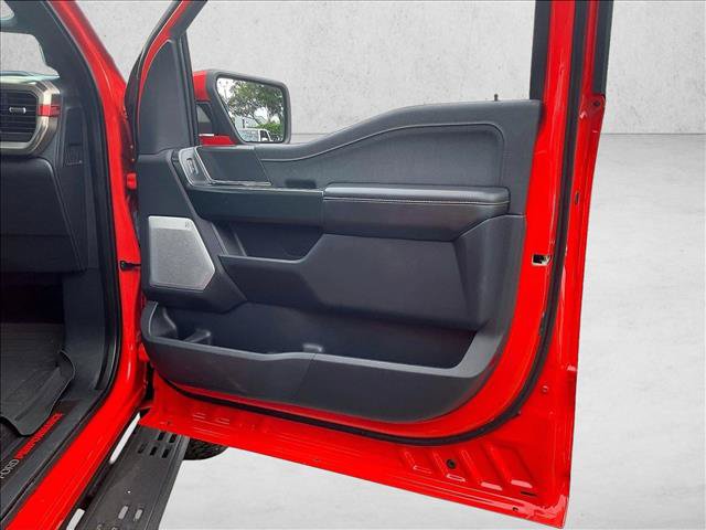 Used 2023 Ford F150 Raptor AWD/4WD image 19