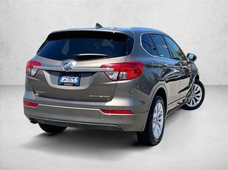 Used 2017 Buick Envision Essence FWD video 2