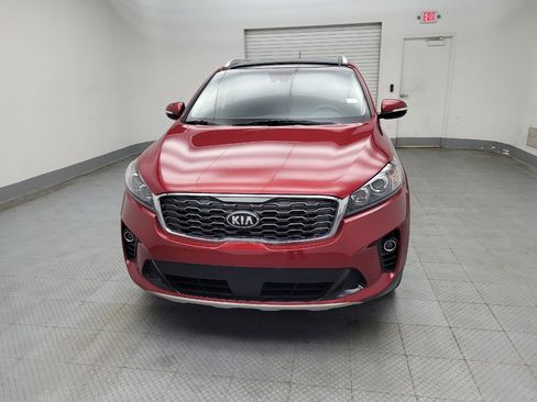 Used 2020 Kia Sorento EX image 15