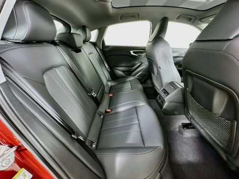 New 2026 Audi A5 2.0T Prestige AWD/4WD image 41