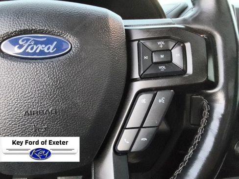 Certified 2019 Ford Expedition Limited w/ Special Edition Package AWD/4WD image 46