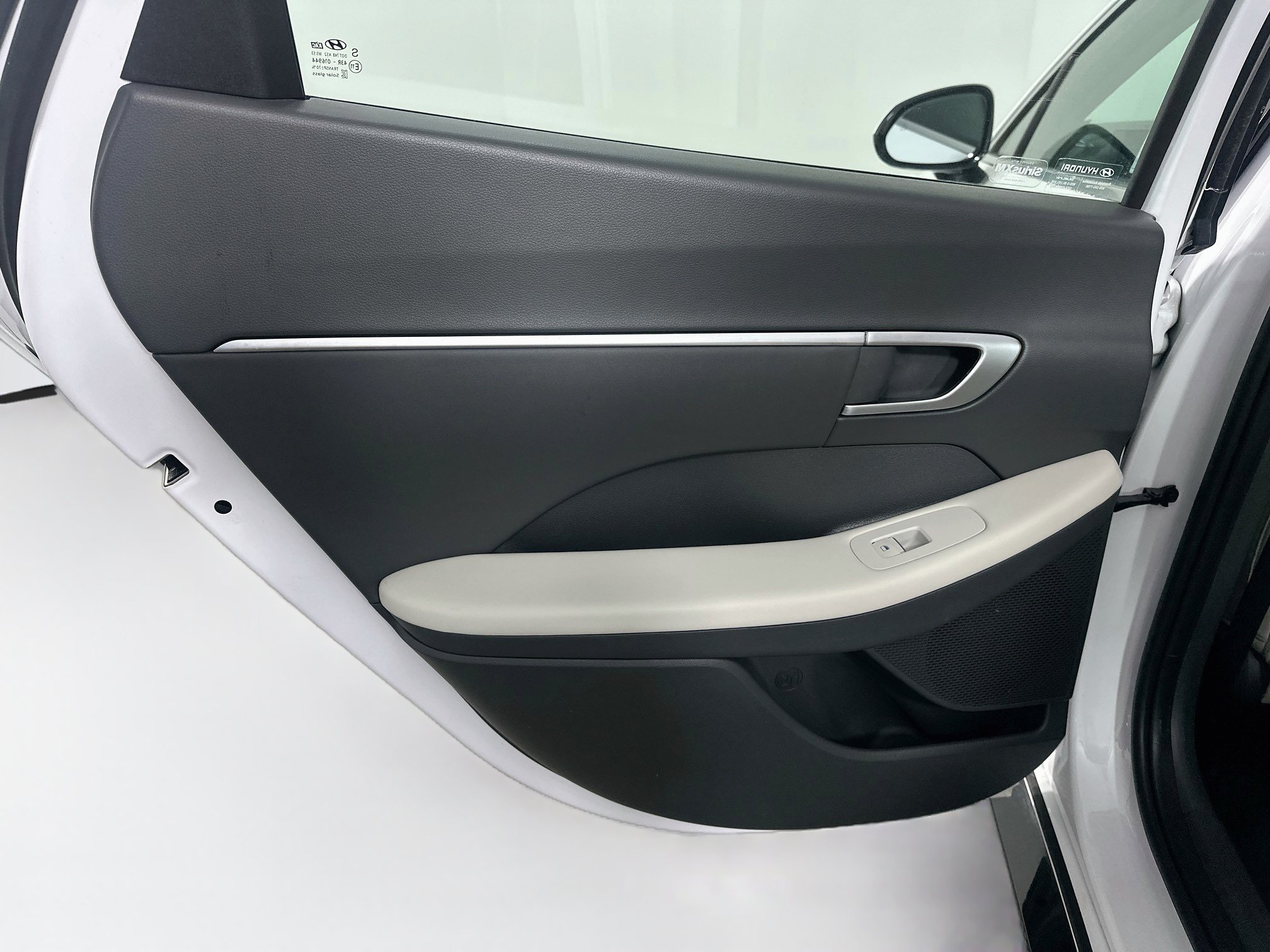 Used 2025 Hyundai Sonata SEL FWD image 26