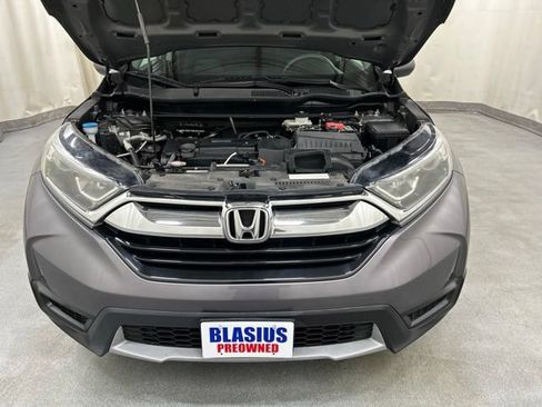 Used 2019 Honda CR-V LX image 19